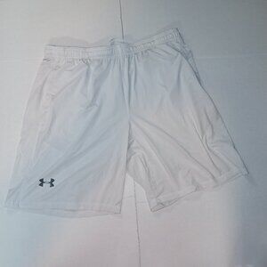 Under Armour Loose HeatGear shorts